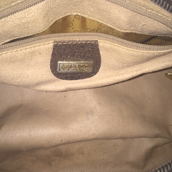 Gucci bag - Picture 2 of 2